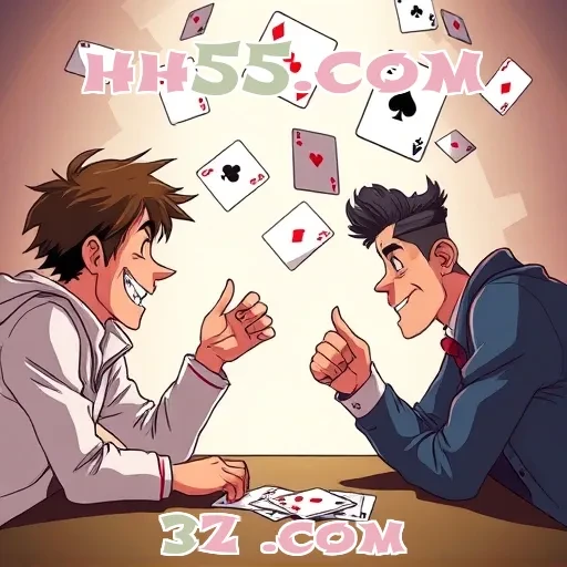 hh55.com: Descubra Aventuras Incríveis e Diversão Sem Fim!
