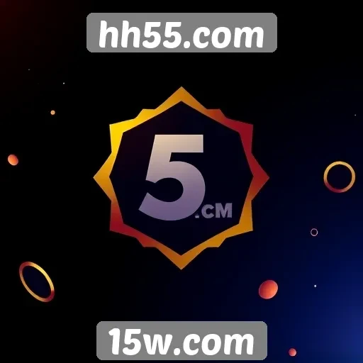Programas de fidelidade no hh55.com atraem jogadores