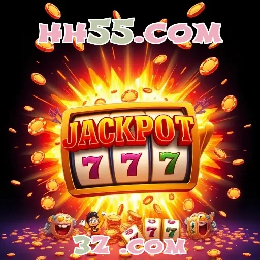hh55.com: Descubra Novidades Imperdíveis no Mundo dos Jogos Online