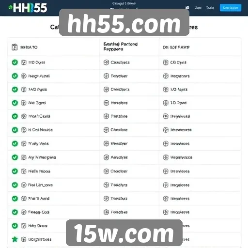 Opiniões de jogadores sobre o hh55.com