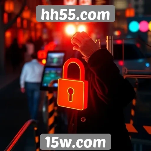 Estudo sobre a segurança nas transações do site