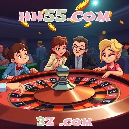 hh55.com: Dicas Incríveis Para Maximizar Seu Jogo com Estratégia