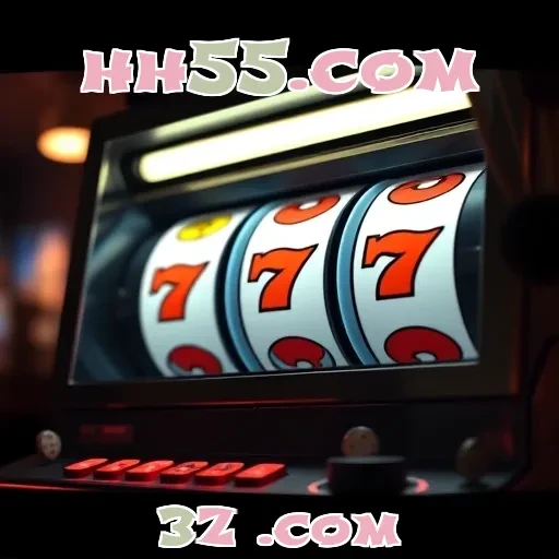 hh55.com: Descubra a Melhor Seção Virtual para Jogar Online